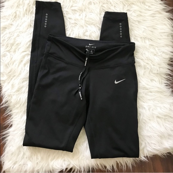 Nike Pants - Nike running leggings
